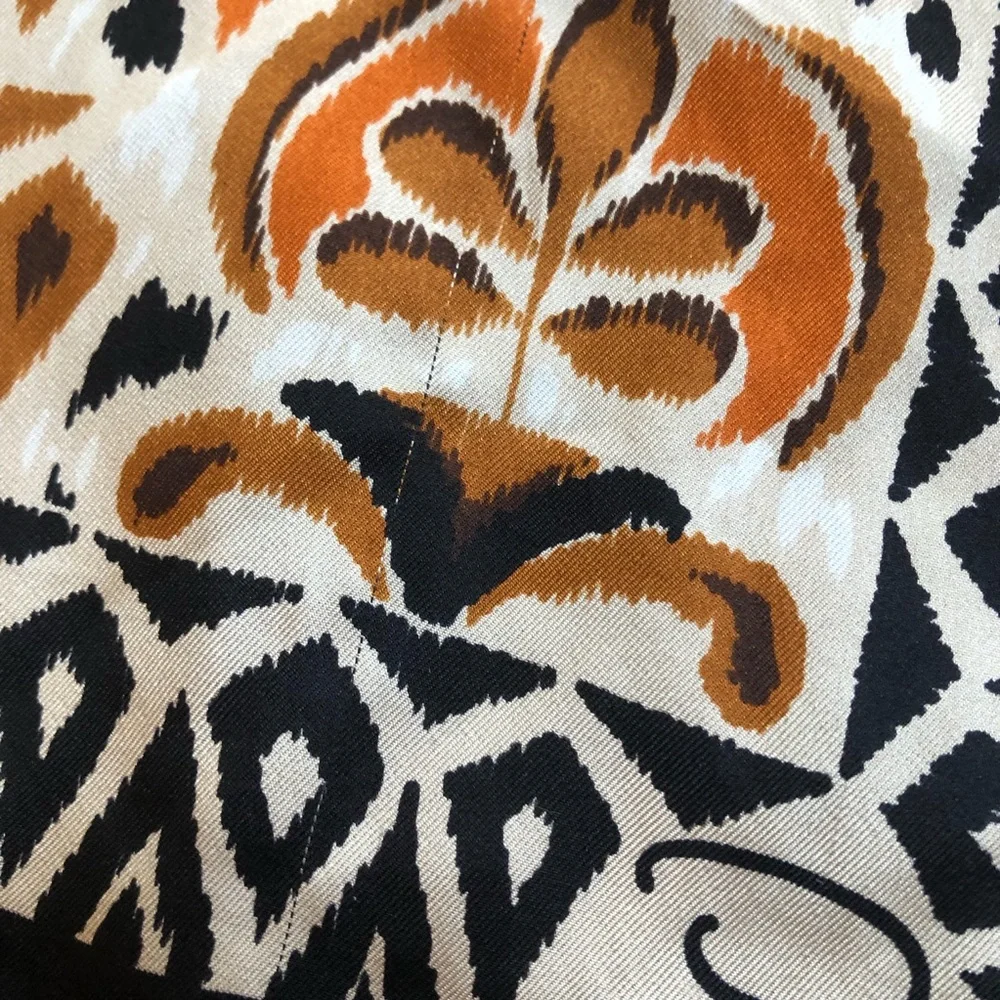 Oscar de la Renta timeless classic